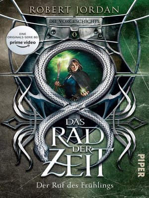 cover image of Der Ruf des Frühlings. Die Vorgeschichte